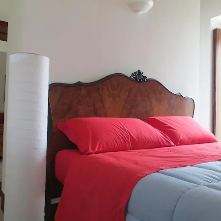 Lantgård Occhineri Porto Cesareo